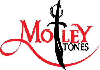 Motley Logo